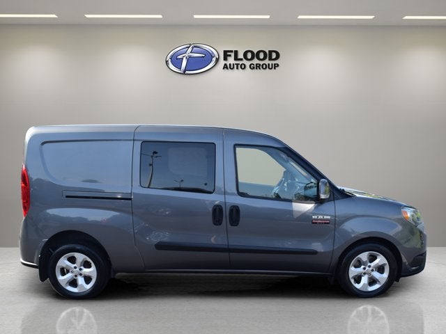 2016 RAM ProMaster City Cargo Van Tradesman SLT