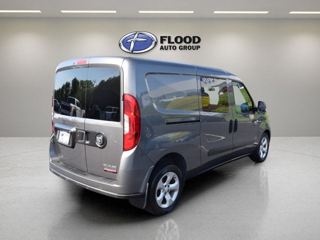 2016 RAM ProMaster City Cargo Van Tradesman SLT