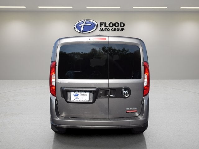 2016 RAM ProMaster City Cargo Van Tradesman SLT