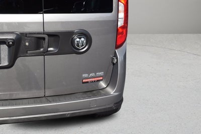 2016 RAM ProMaster City Cargo Van Tradesman SLT