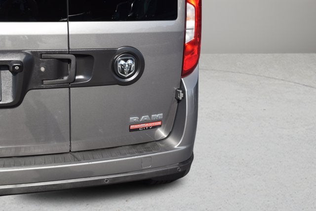 2016 RAM ProMaster City Cargo Van Tradesman SLT
