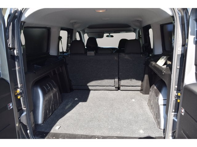 2016 RAM ProMaster City Cargo Van Tradesman SLT