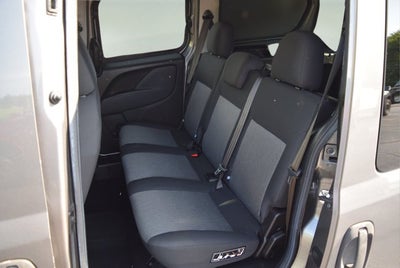 2016 RAM ProMaster City Cargo Van Tradesman SLT