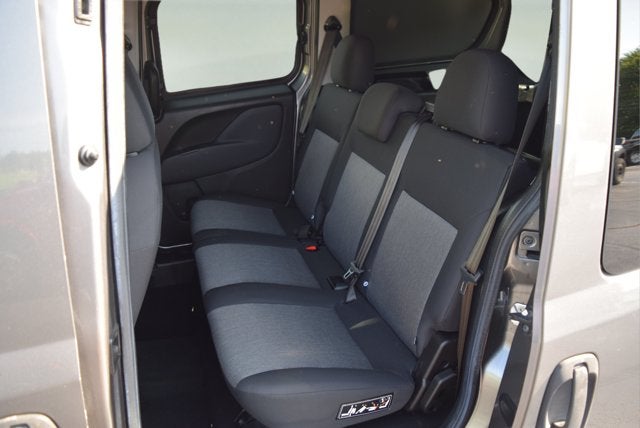 2016 RAM ProMaster City Cargo Van Tradesman SLT