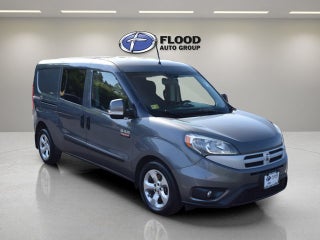 2016 RAM ProMaster City Cargo Van Tradesman SLT