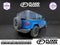 2021 Jeep Wrangler 4xe Unlimited Sahara