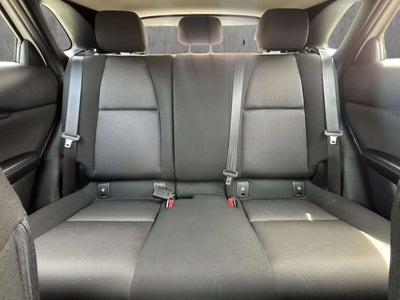 2024 Mazda Mazda CX-30 2.5 S