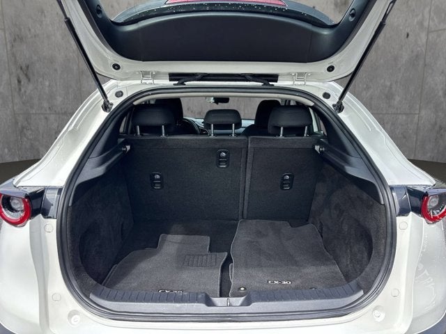 2024 Mazda Mazda CX-30 2.5 S