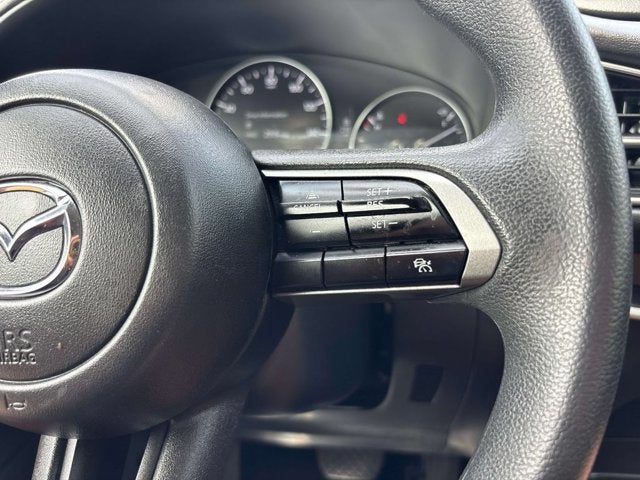 2024 Mazda Mazda CX-30 2.5 S
