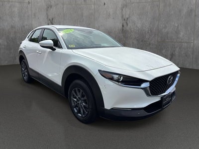 2024 Mazda Mazda CX-30 2.5 S