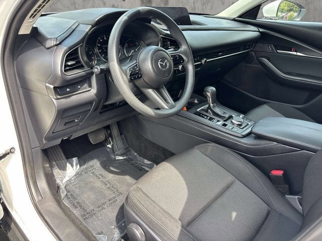 2024 Mazda Mazda CX-30 2.5 S