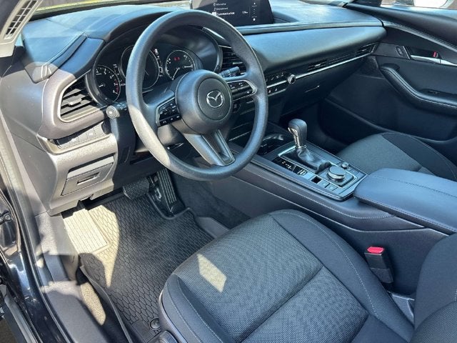 2024 Mazda Mazda CX-30 2.5 S