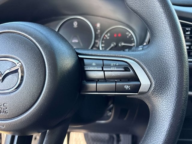 2024 Mazda Mazda CX-30 2.5 S