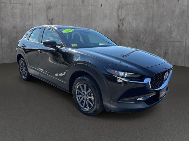 2024 Mazda Mazda CX-30 2.5 S