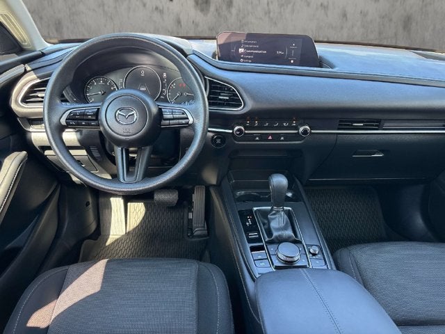 2024 Mazda Mazda CX-30 2.5 S