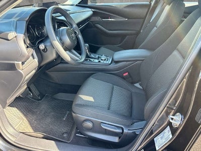 2024 Mazda Mazda CX-30 2.5 S