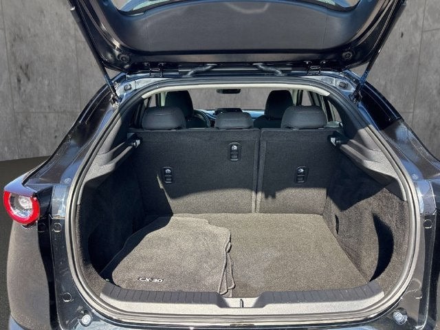 2024 Mazda Mazda CX-30 2.5 S