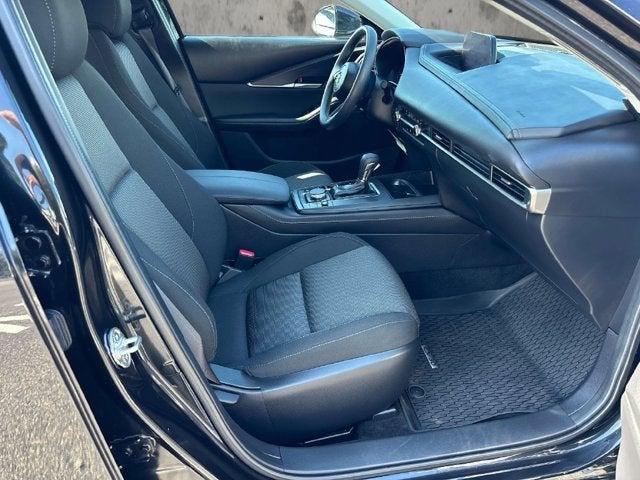 2024 Mazda Mazda CX-30 2.5 S