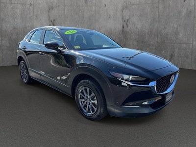 2024 Mazda Mazda CX-30 2.5 S