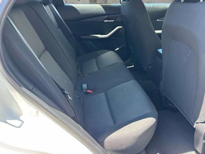 2024 Mazda Mazda CX-30 2.5 S