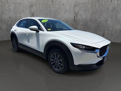 2024 Mazda Mazda CX-30 2.5 S