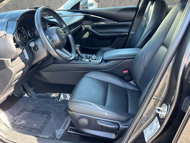 2023 Mazda Mazda CX-30 2.5 S Select Package