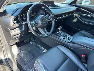 2023 Mazda Mazda CX-30 2.5 S Select Package