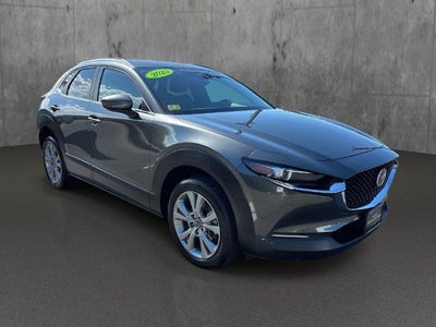 2023 Mazda Mazda CX-30 2.5 S Select Package