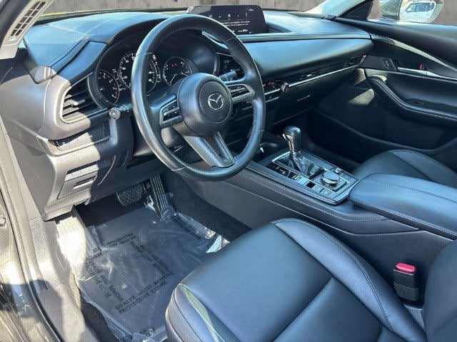 2023 Mazda Mazda CX-30 2.5 S Select Package