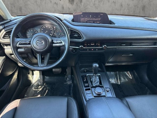 2023 Mazda Mazda CX-30 2.5 S Select Package