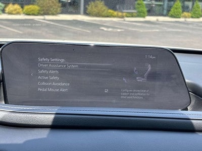 2023 Mazda Mazda CX-30 2.5 S Select Package