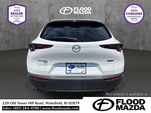 2023 Mazda Mazda CX-30 2.5 S Select Package