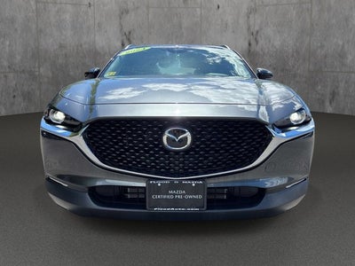 2024 Mazda Mazda CX-30 2.5 S Select Sport