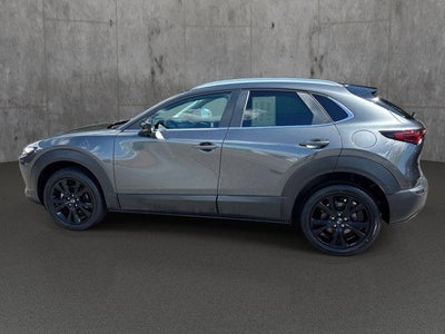 2024 Mazda Mazda CX-30 2.5 S Select Sport