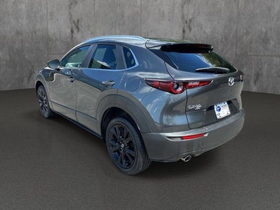 2024 Mazda Mazda CX-30 2.5 S Select Sport
