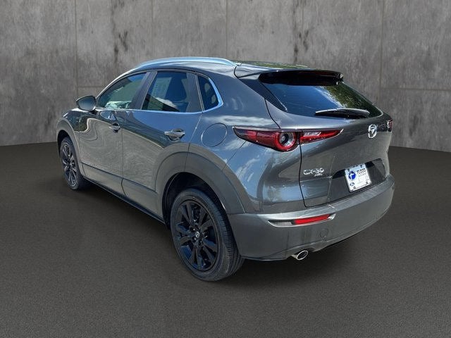 2024 Mazda Mazda CX-30 2.5 S Select Sport