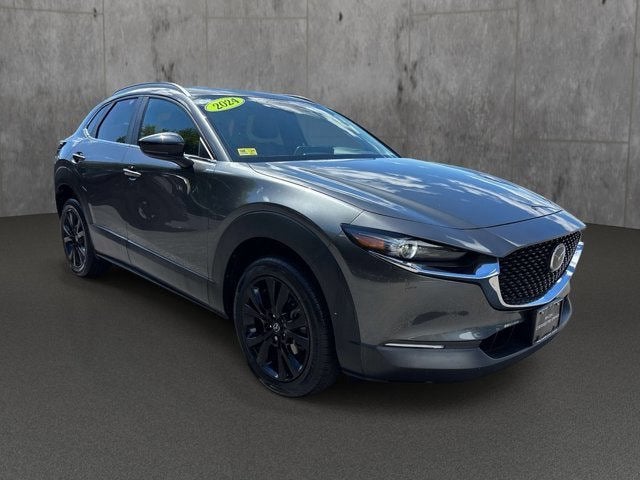2024 Mazda Mazda CX-30 2.5 S Select Sport
