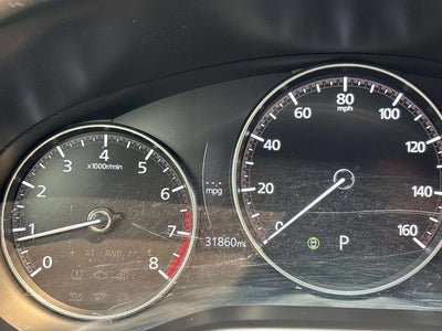 2024 Mazda Mazda CX-30 2.5 S Select Sport