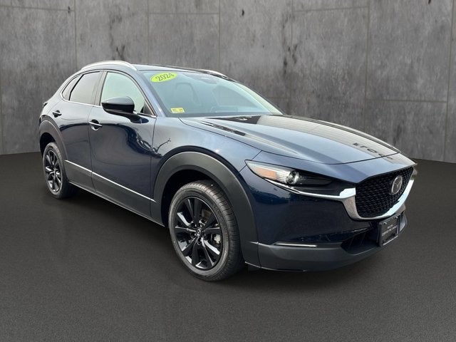 2024 Mazda Mazda CX-30 2.5 S Select Sport