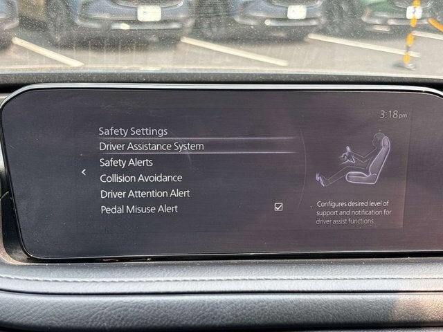 2024 Mazda Mazda CX-30 2.5 S Select Sport
