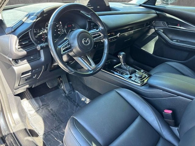 2022 Mazda Mazda CX-30 2.5 S Preferred Package