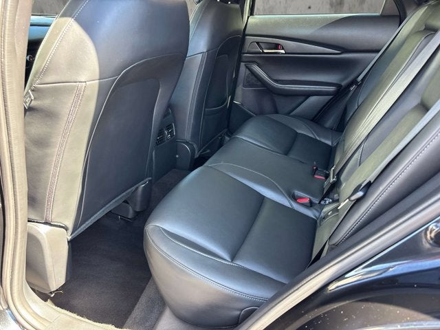 2022 Mazda Mazda CX-30 2.5 S Preferred Package