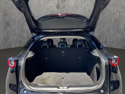 2022 Mazda Mazda CX-30 2.5 S Preferred Package