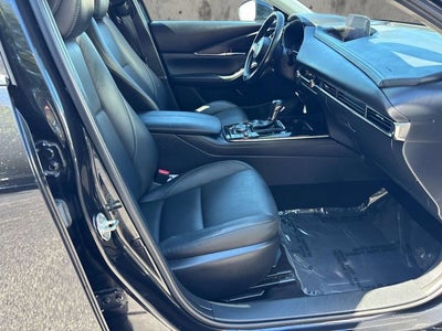 2022 Mazda Mazda CX-30 2.5 S Preferred Package