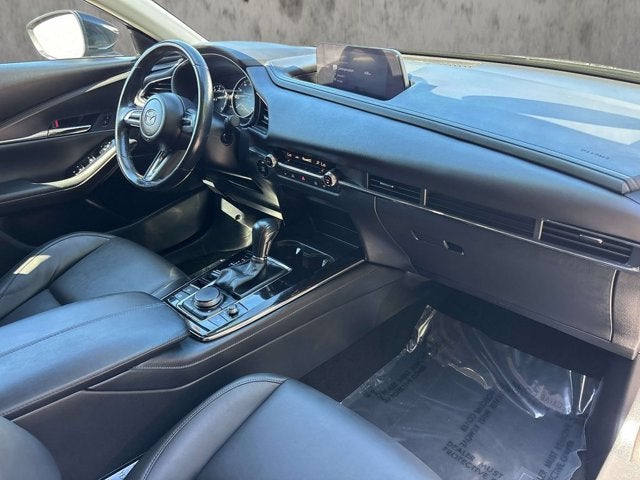 2022 Mazda Mazda CX-30 2.5 S Preferred Package