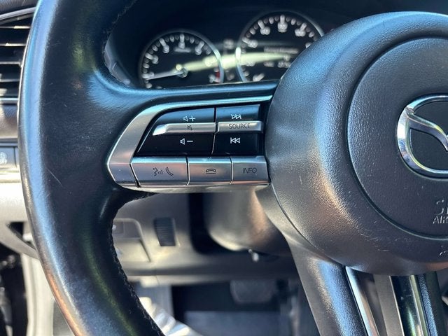 2022 Mazda Mazda CX-30 2.5 S Preferred Package