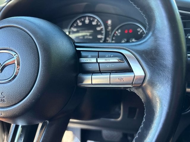2022 Mazda Mazda CX-30 2.5 S Preferred Package