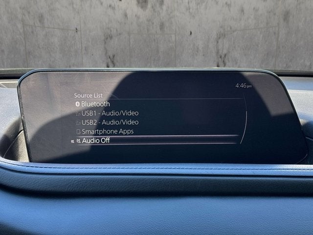 2022 Mazda Mazda CX-30 2.5 S Preferred Package