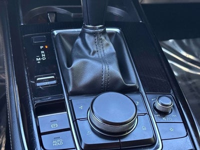 2022 Mazda Mazda CX-30 2.5 S Preferred Package