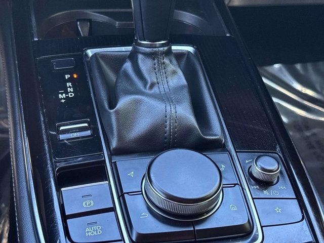 2022 Mazda Mazda CX-30 2.5 S Preferred Package